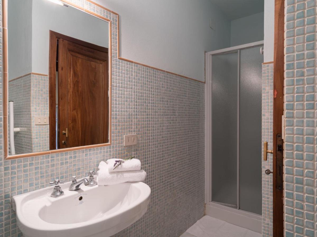 Holiday Home Santa Lucia By Interhome 카스티글리온플로렌티노 외부 사진