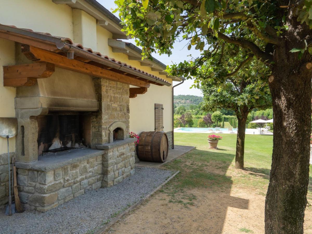 Holiday Home Santa Lucia By Interhome 카스티글리온플로렌티노 외부 사진