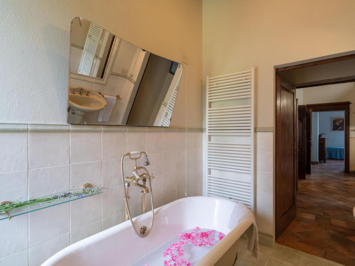 Holiday Home Santa Lucia By Interhome 카스티글리온플로렌티노 외부 사진
